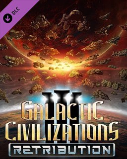 ESD Galactic Civilizations 3 Retribution