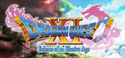 ESD Dragon Quest XI Echoes of an Elusive Age