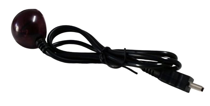 IR kabel s čidlem DO pro přijímače TESLA TE-380/ALMA 2880