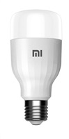 Xiaomi Mi Smart LED Bulb Essential 9W E27 bílá LED Chytrá žárovka 950 lm 25 000h 6500K barevná Wi-Fi 24994