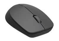 Rapoo M100 Silent 6940056181992 RAPOO myš M100 Silent Comfortable Silent Multi-Mode Mouse, Dark Grey
