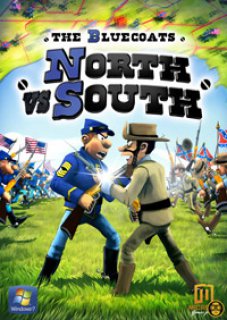 ESD The Bluecoats North vs South