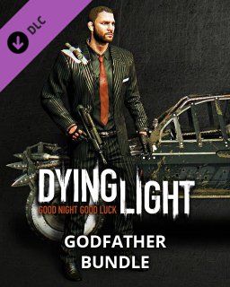 ESD Dying Light Godfather Bundle