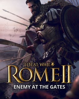 ESD Total War Rome II Enemy at the Gates Edition