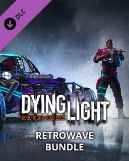 ESD Dying Light Retrowave Bundle