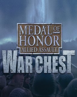 ESD Medal of Honor Allied Assault War Chest