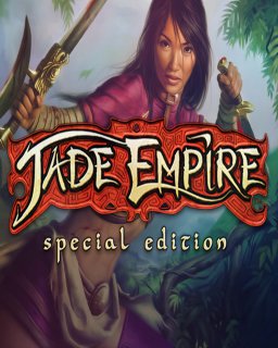 ESD Jade Empire Special Edition
