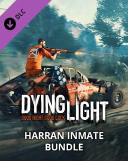 ESD Dying Light Harran Inmate Bundle