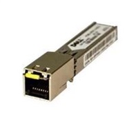 Dell Networking Transceiver SFP 1000BASE-T - Kit