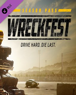 ESD Wreckfest Season Pass