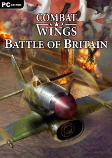 ESD Combat Wings Battle of Britain