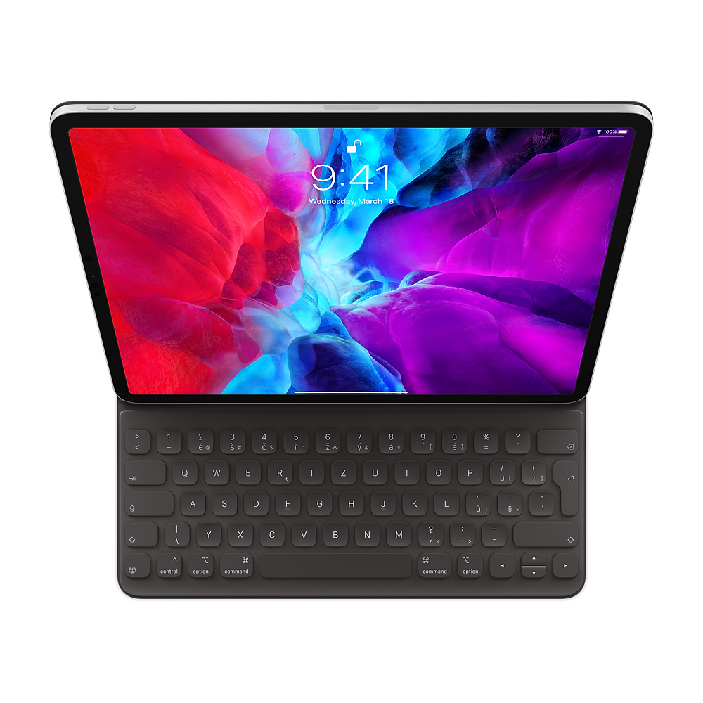 Smart Keyboard Folio for 12,9 iPad Pro - CZ