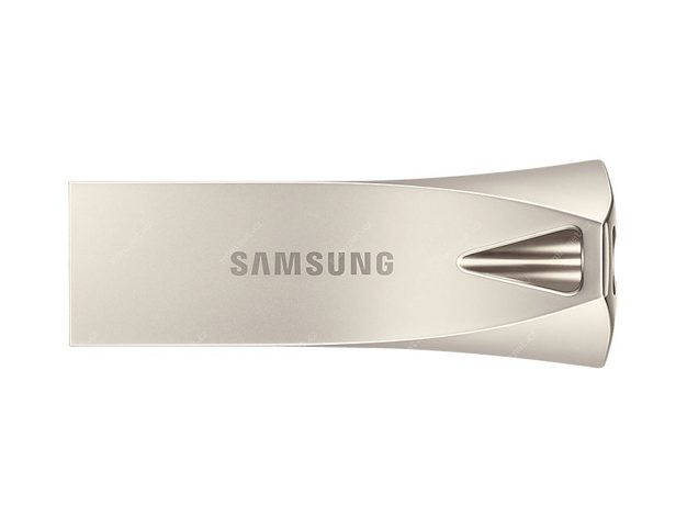 Samsung USB 3.1 Flash Disk 128GB - silver