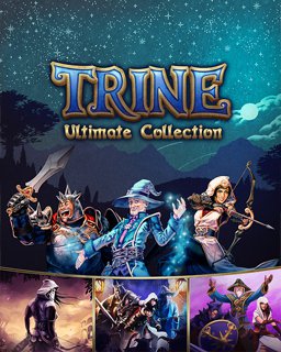 ESD Trine Ultimate Collection