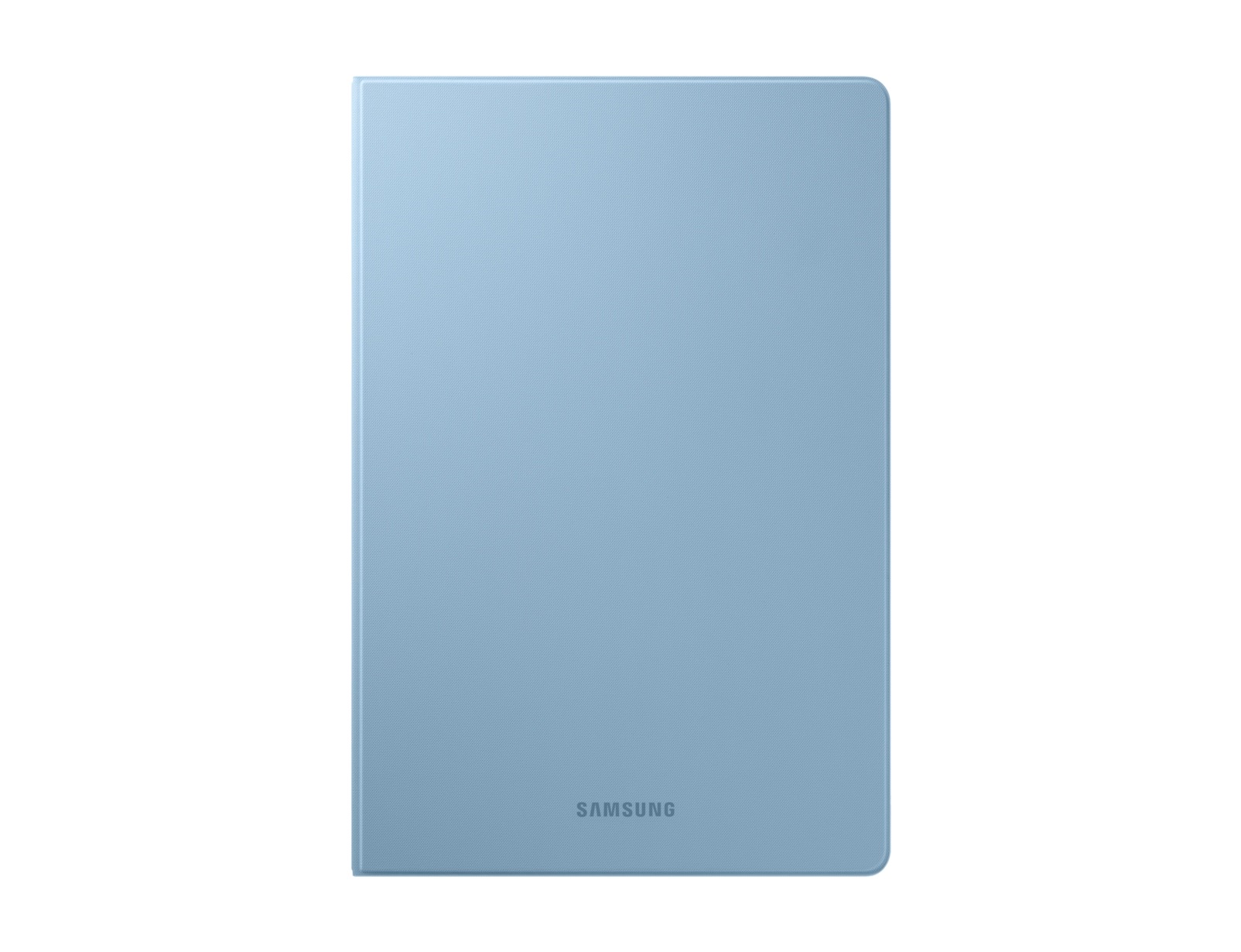 Samsung polohovací pouzdro EF-BP610P pro Galaxy Tab S6 Lite 10,4" modré