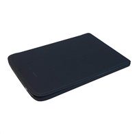 Pocketbook HPUC-632-B-S POCKETBOOK pouzdro Shell black strips, černé