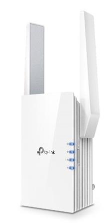 TP-Link RE505x - AX1500 Wi-Fi Range Extender