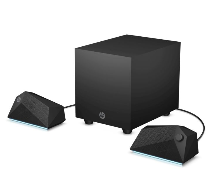 Herní reproduktory HP Gaming Speaker X1000 Nové