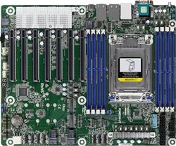 ASRock Rack ROMED8-2T 1x SP3, 8x DDR4 ECCreg, 9x SATA, 2x M.2(22110,2280), 7x PCIe4 x16, 2x 10Gb LAN, IPMI