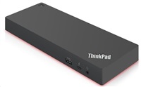 Lenovo Dock ThinkPad Thunderbolt 3 Essential 135W