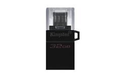 Kingston 32GB DataTraveler microDuo3 G2 (USB 3.0)