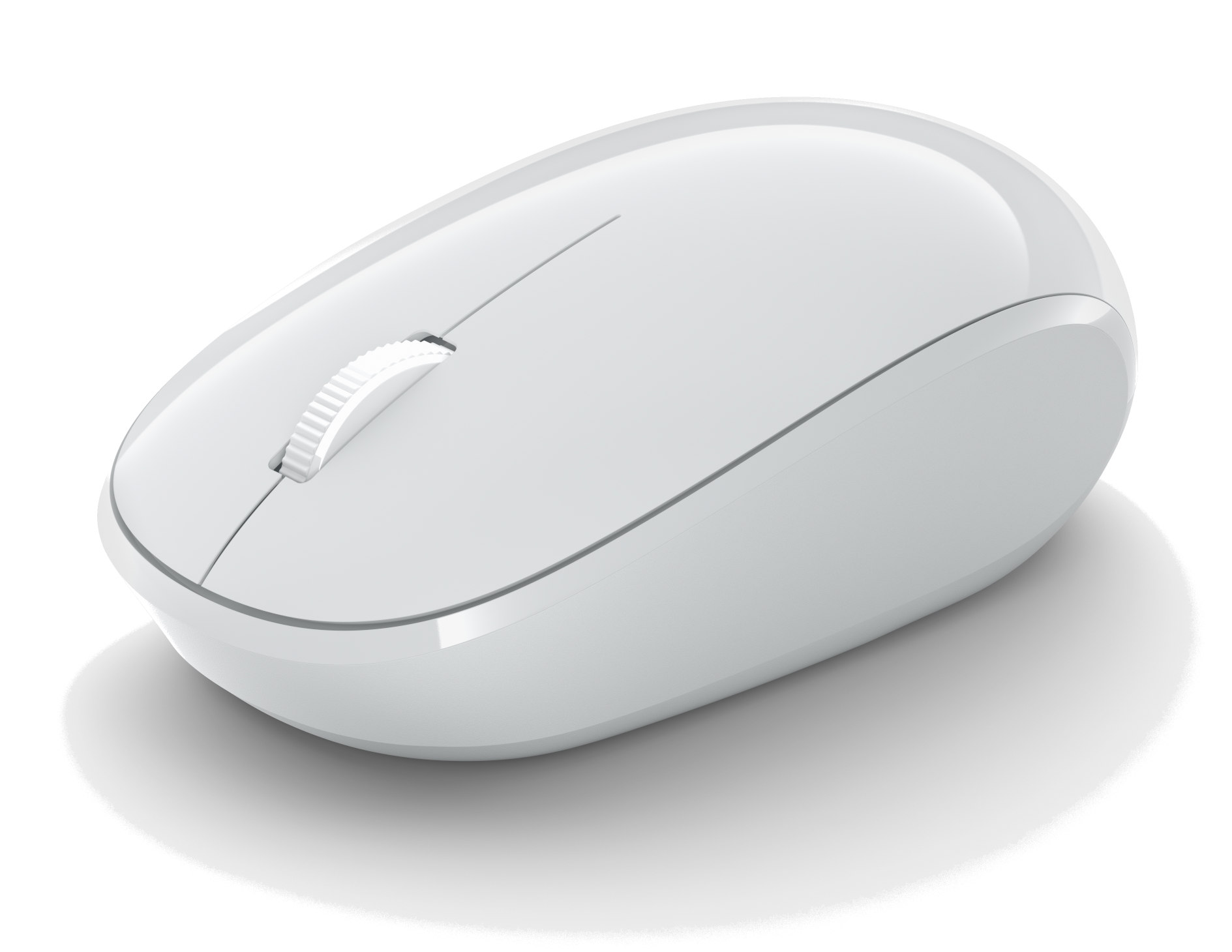 Microsoft Bluetooth Mouse RJN-00066 Microsoft/Cestovní/Optická/Bezdrátová Bluetooth/Šedá