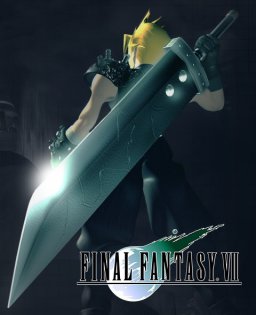 ESD Final Fantasy VII