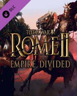ESD Total War ROME II Empire Divided