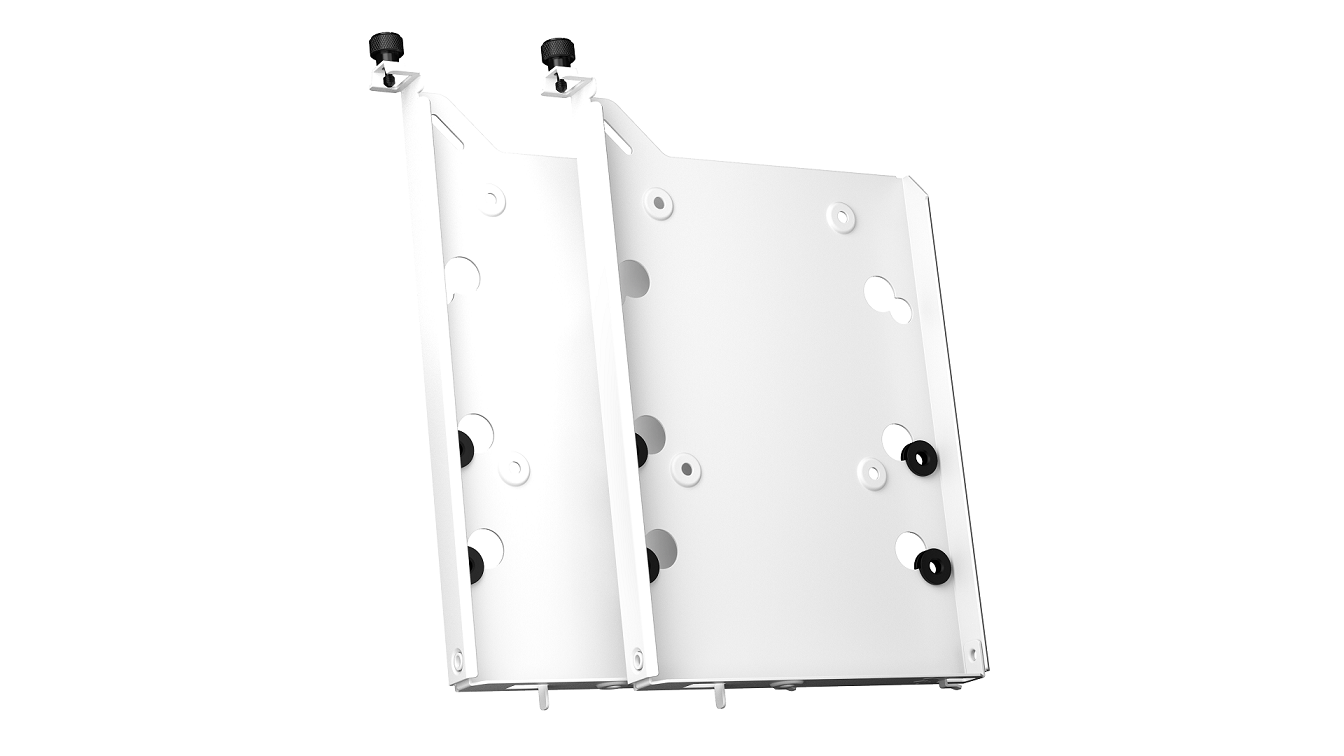 Fractal Design FD-A-TRAY-002 Fractal Design HDD Tray Kit Type B, White DP