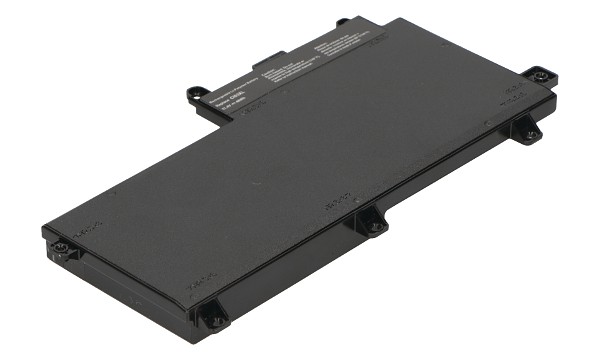 2-Power CBP3651A baterie - neoriginální 2-Power CI03XL alternative pro HP ProBook 650 G2 3 ?lánková Baterie do Laptopu 11,4V 4210mAh