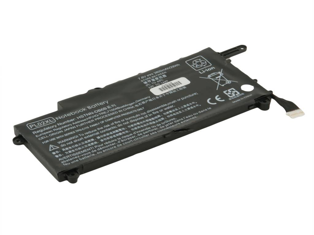 Avacom NOHP-PL02-P35 baterie - neoriginální