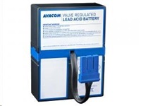 AVACOM náhrada za RBC33 - baterie pro UPS