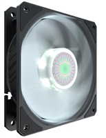 Cooler Master SickleFlow 120 White MFX-B2DN-18NPW-R1 Cooler Master ventilátor SICKLEFLOW 120, bílý