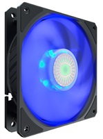 Cooler Master SickleFlow 120 Blue MFX-B2DN-18NPB-R1 Cooler Master ventilátor SickleFlow 120 Blue