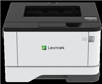 LEXMARK ČB tiskárna MS331dn A4, 38ppm, 256MB, LCD, duplex, USB 2.0