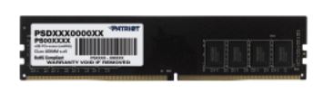 Patriot PSD432G26662 Patriot/DDR4/32GB/2666MHz/CL19/1x32GB