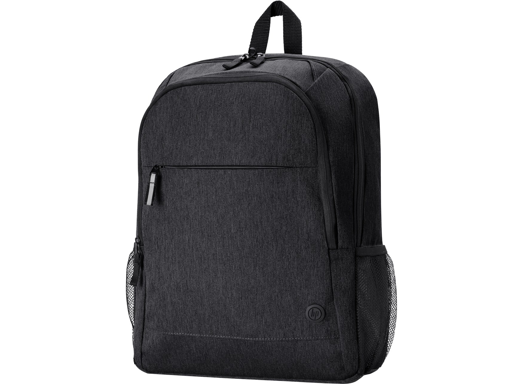 HP 15,6" Prelude Pro Recycle, batoh, černý
