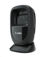 Zebra čtečka DS9308, 2D, SR, multi-IF, kit (USB), black