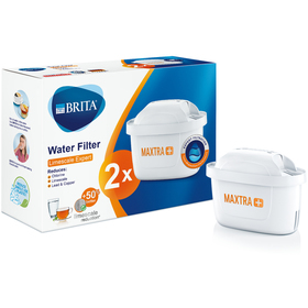 Brita Vodní filtry BRITA Maxtra+ Hard Water Expert 2 ks