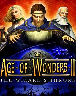 ESD Age of Wonders II The Wizards Throne