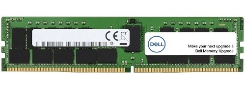 Dell DDR4 8GB 3200MHz AB120718 DELL 8GB RAM/ DDR4 UDIMM 3200 MHz 1RX8/ pro OptiPlex 7080, 5080, Precision 3440, 3640,