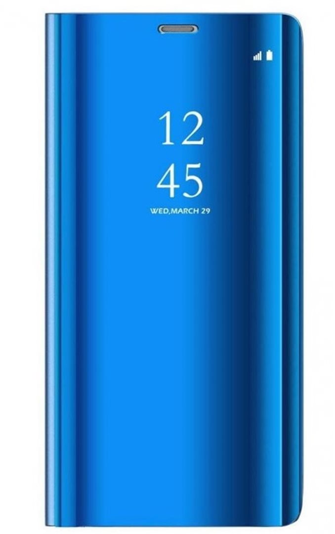 Cu-Be Clear View Xiaomi Redmi 8 Blue