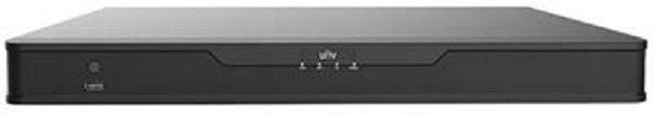 UNV NVR NVR304-32S, 32 kanálů, 4x HDD, easy + úchyty do racku