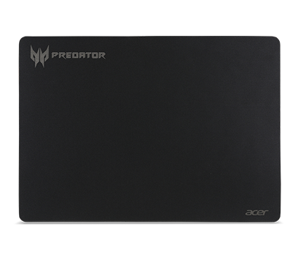 Podložka pod myš Acer Predator Gaming Mousepad Black (GP.MSP11.002) Acer GP.MSP11.002 PREDATOR GAMING Mousepad (PMP010)