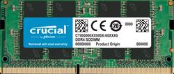 Crucial CT8G4SFRA32A Crucial DDR4 8GB SODIMM 3200MHz CL22