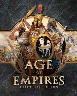 ESD Age of Empires Definitive Edition