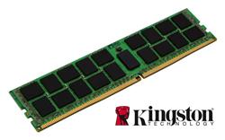 Kingston KSM29RS8/16MER Kingston DDR4 16GB DIMM 2933MHz CL21 ECC Reg SR x8 Micron E Rambus 16Gbit