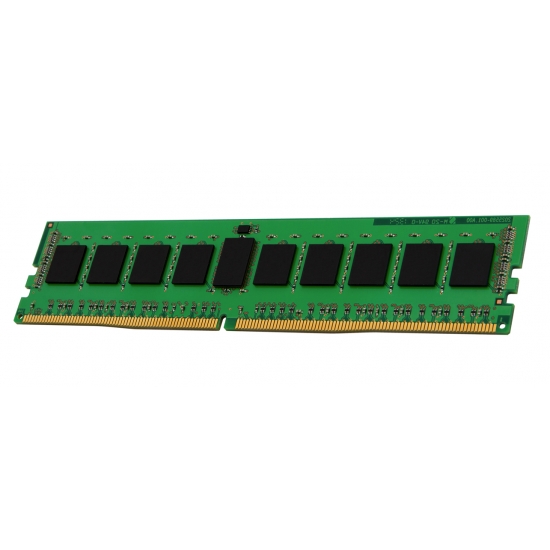 Kingston KCP432NS8/16 16GB DDR4 3200MHz Single Rank Module