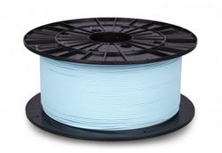 Filament PM tisková struna/filament 1,75 PLA+ Baby Blue, 1 kg