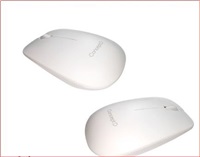 Acer GP.MCE11.011 Bluetooth Mouse White - BT 5.1, 1200 dpi, 102x61x32 mm, 10m dosah, 1xAA battery, Win/Chrome/Mac, Retail Pack